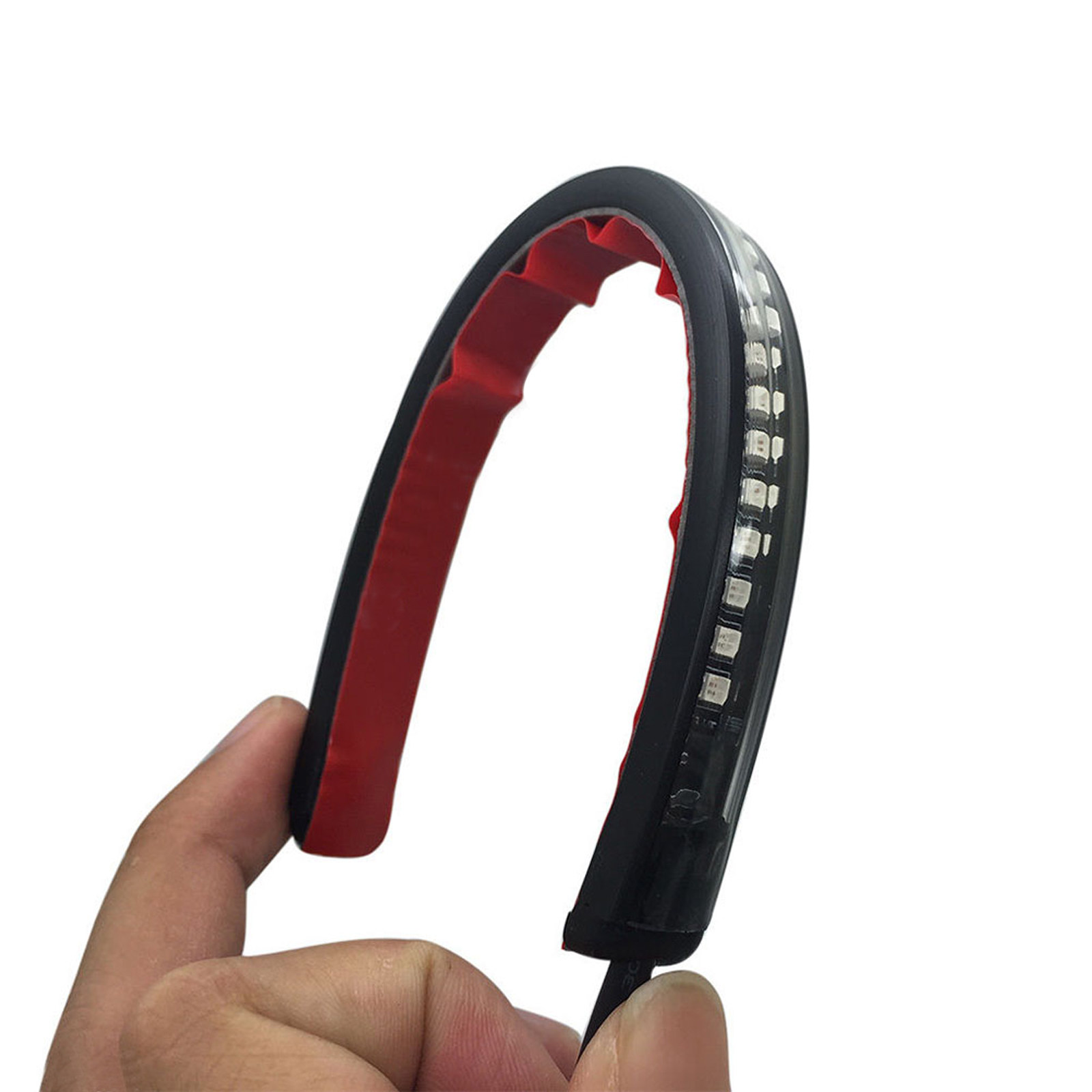 Ambient Led Strip - شريط إضاءة LED مرن مقاوم للماء