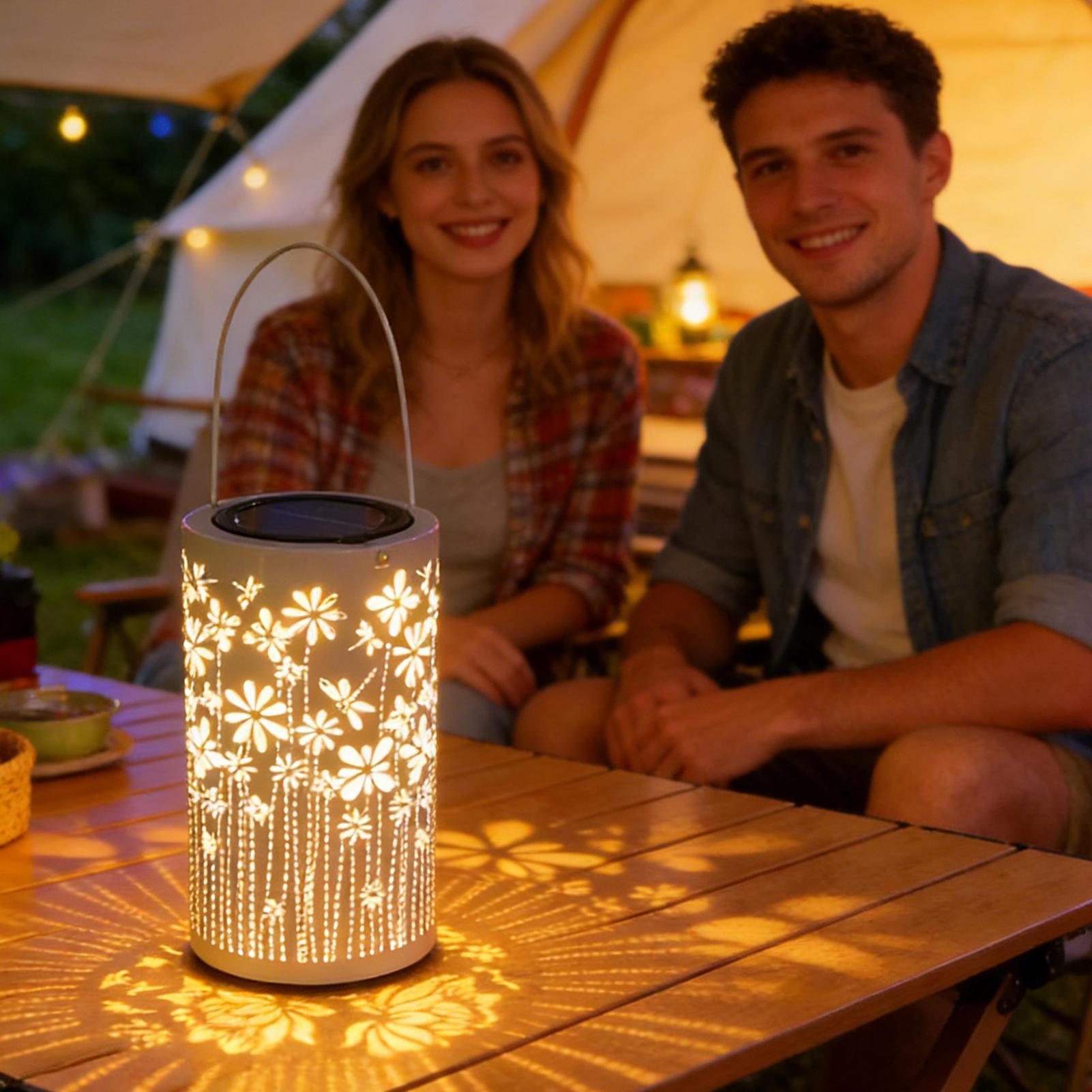 فوانيس خارجية للشرفة، مصابيح ز - مراجعة Lighting Decoration Outdoor وسعره