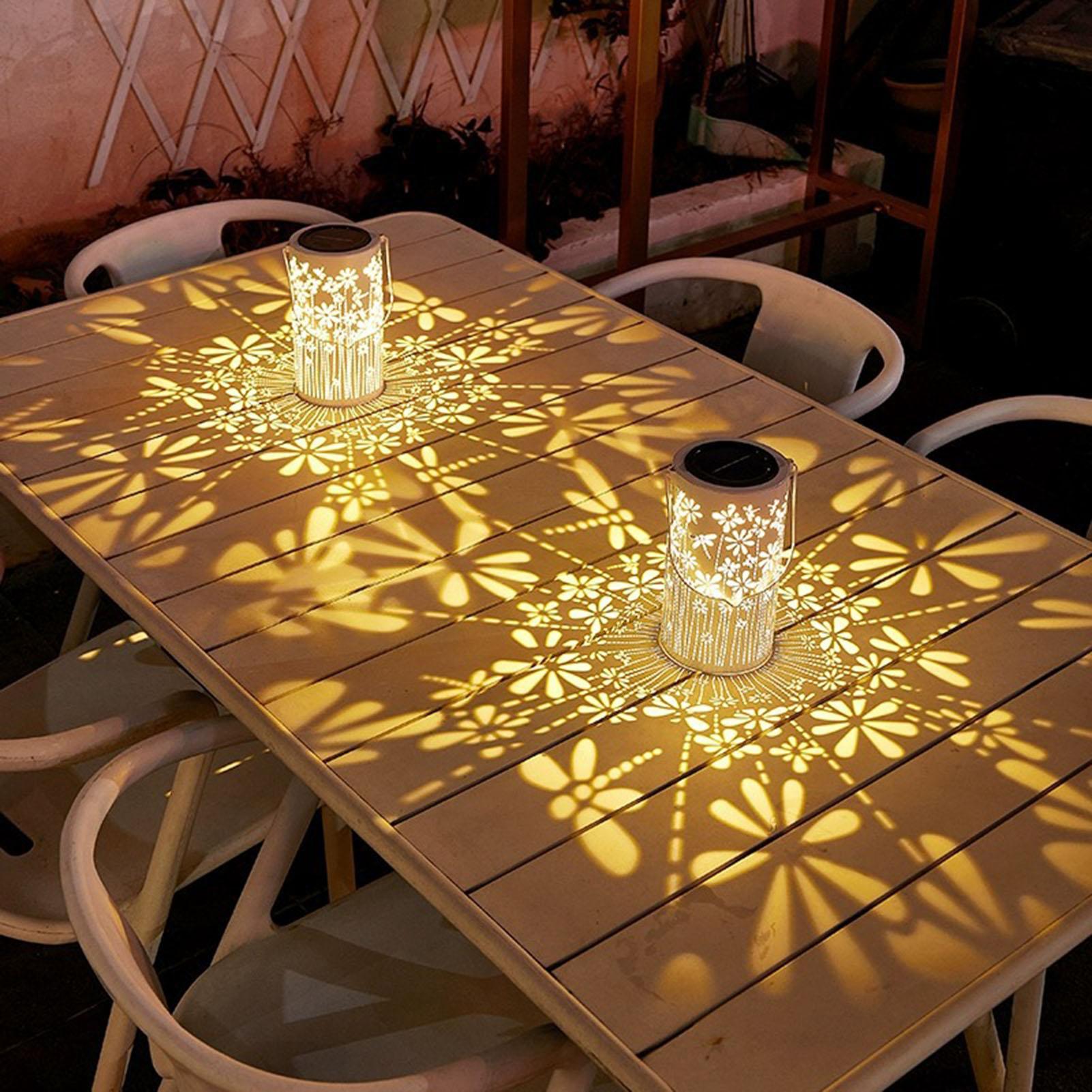 فوانيس خارجية للشرفة، مصابيح ز - مراجعة Lighting Decoration Outdoor وسعره