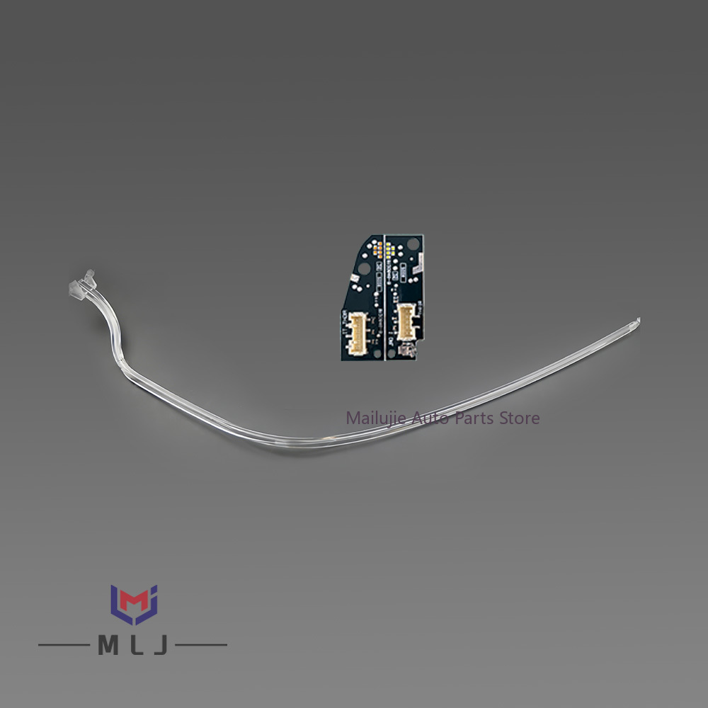 وحدة إضاءة DRL 2GM998478 2GM99 - مراجعة Ambient Led Strip وسعره