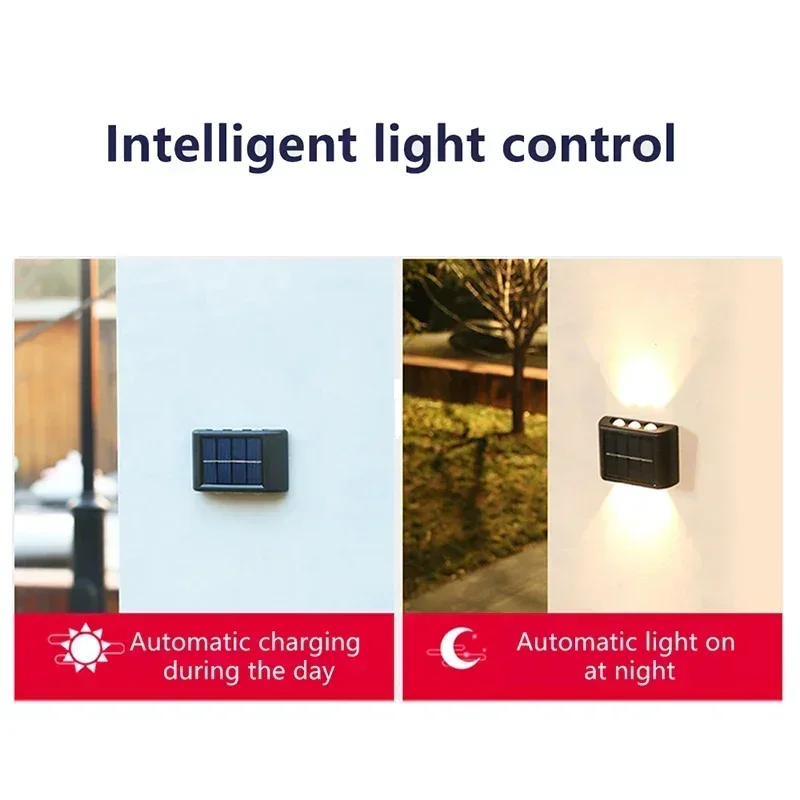 مصباح جداري شمسي LED خارجي مقا - مراجعة String Light Outdoor وسعره
