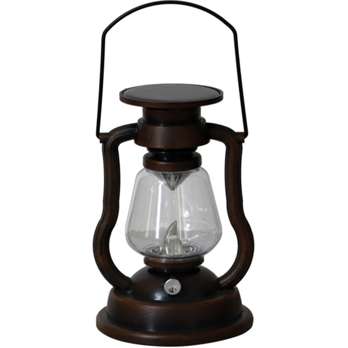 إضاءة جو ريترو LED تعمل بالطاق - مراجعة String Light Outdoor وسعره