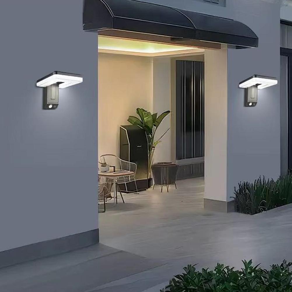 مصباح LED قابل للطي 120 °   مص - مراجعة String Light Outdoor وسعره