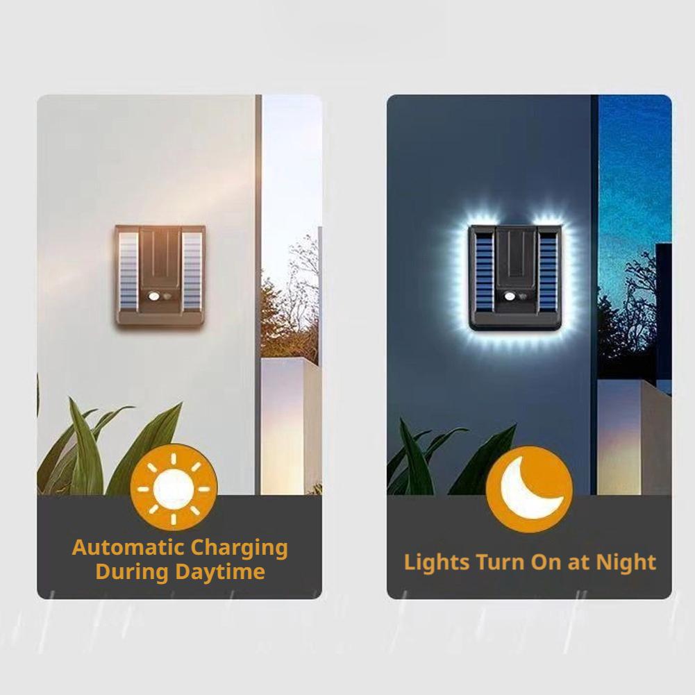 مصباح LED قابل للطي 120 °   مص - مراجعة String Light Outdoor وسعره