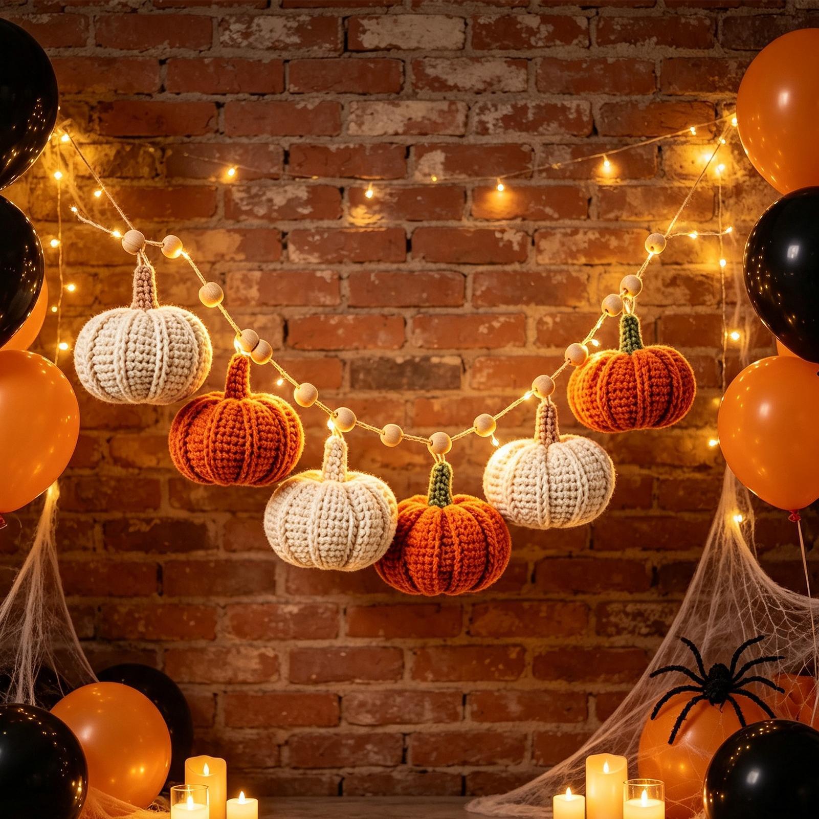 أضواء الهالوين الداخلية للمدفأ - مراجعة String Light Outdoor وسعره