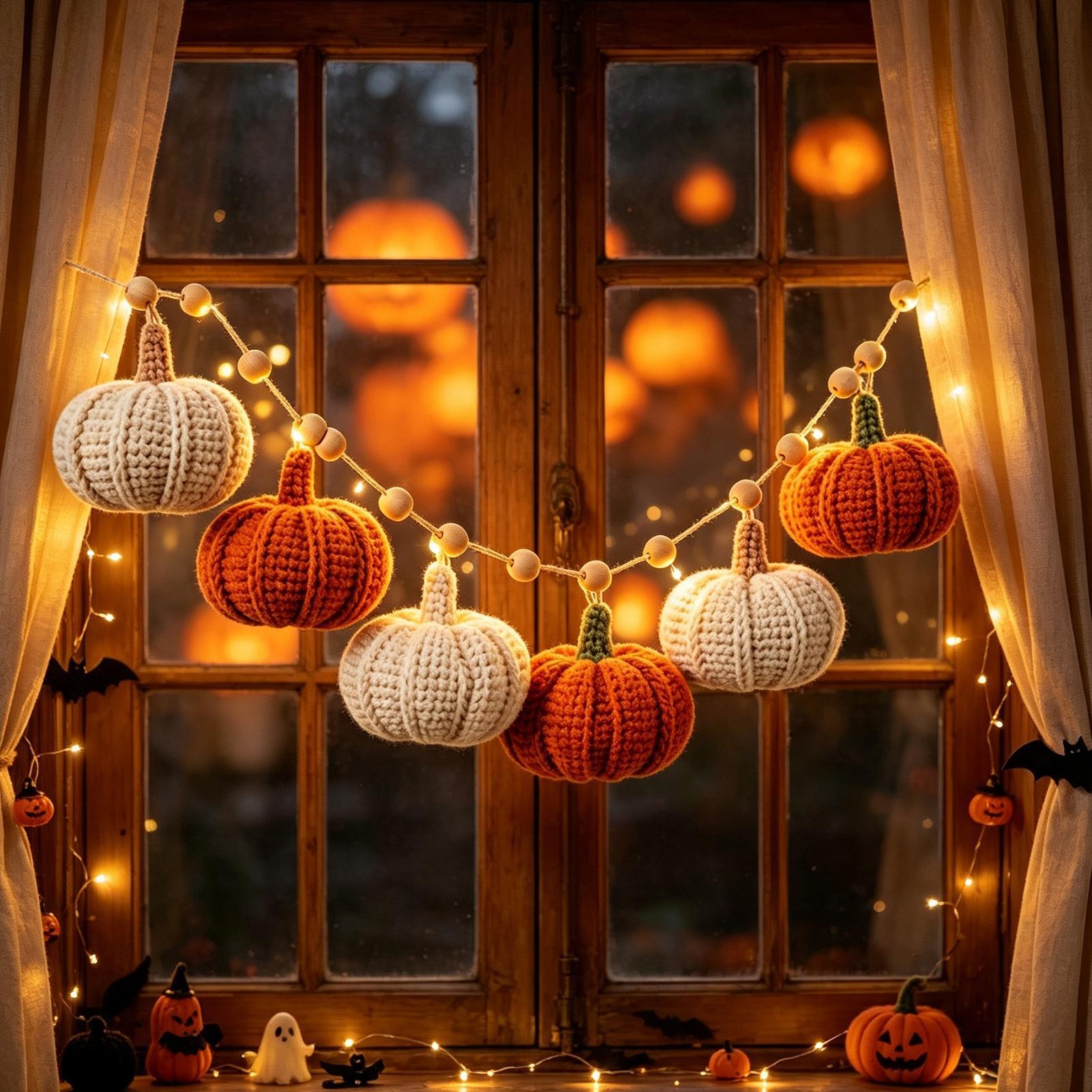 أضواء الهالوين الداخلية للمدفأ - مراجعة String Light Outdoor وسعره