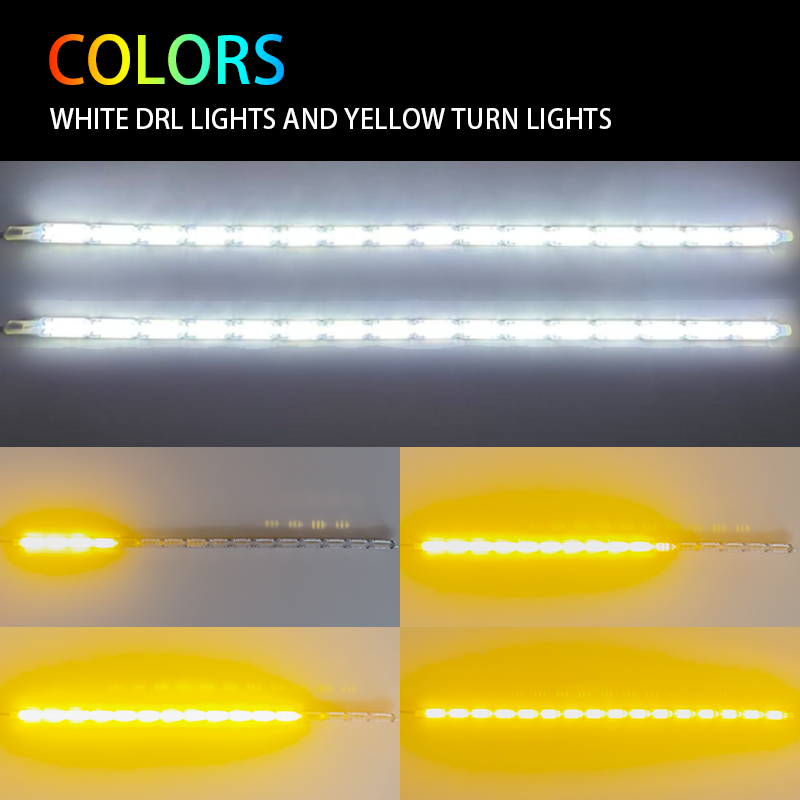 شريط إضاءة LED مرن 12 فولت مقا - مراجعة Ambient Led Strip وسعره