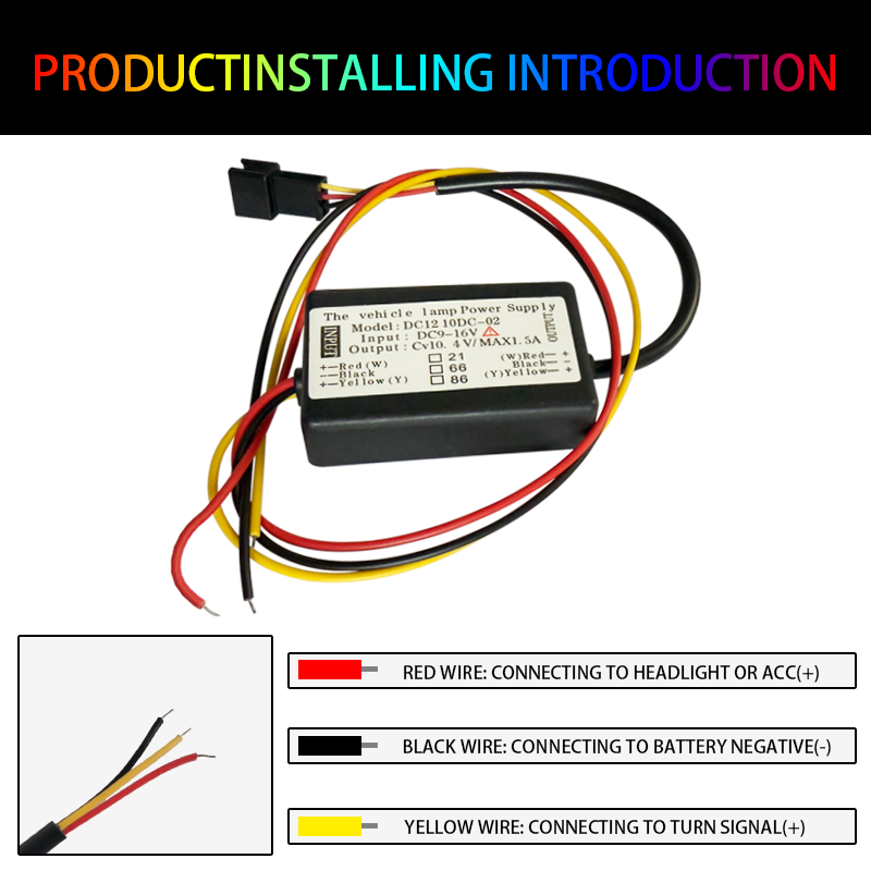 شريط إضاءة LED مرن 12 فولت مقا - مراجعة Ambient Led Strip وسعره