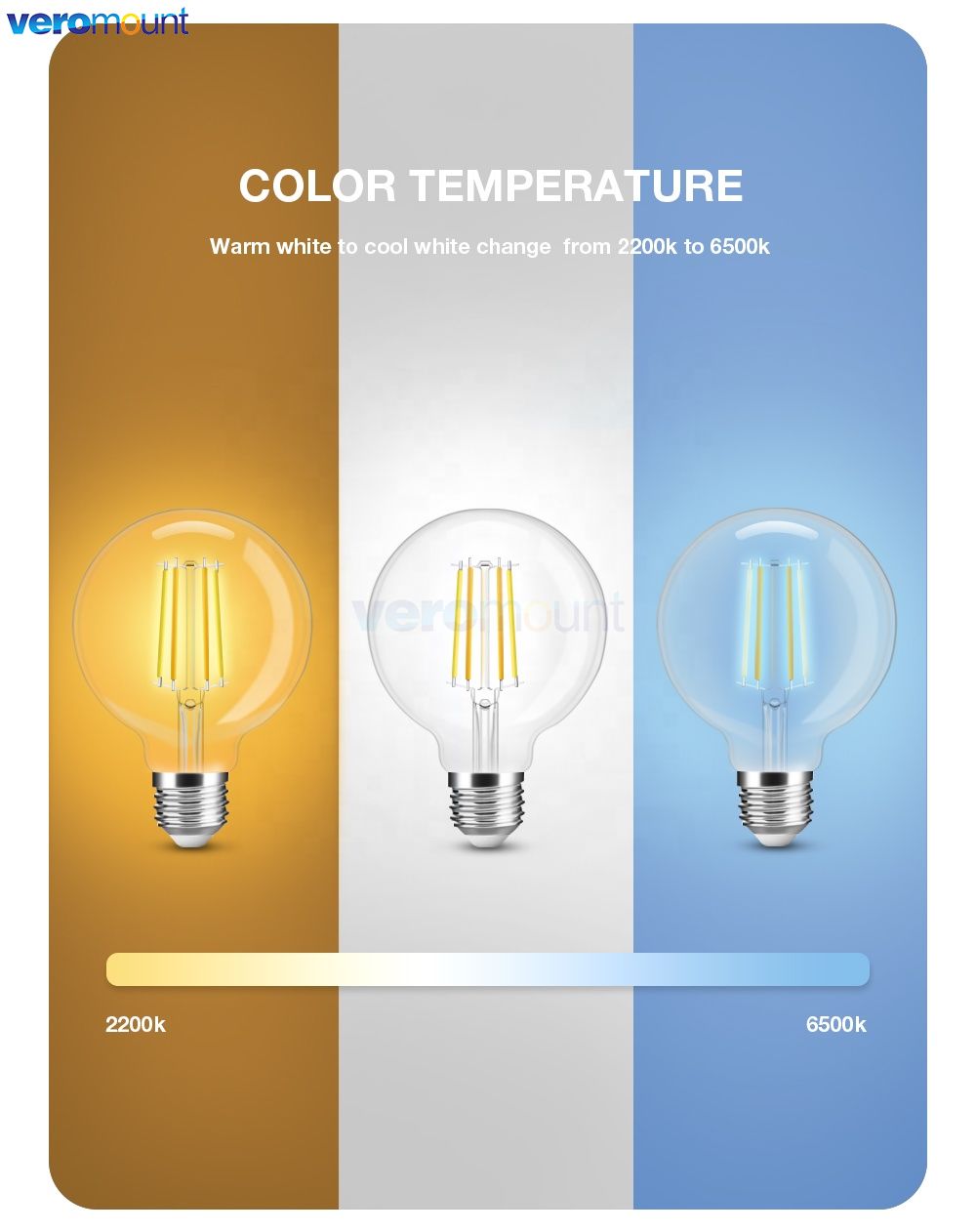 لمبة إضاءة LED زيجبي E27 220 ف - مراجعة Philips Bulb Hue وسعره