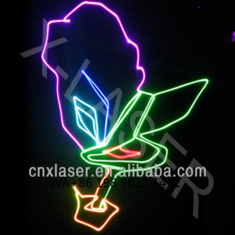 إضاءة مسرح LED إبداعية بقوة 10 - مراجعة Lighting Decoration Wedding وسعره