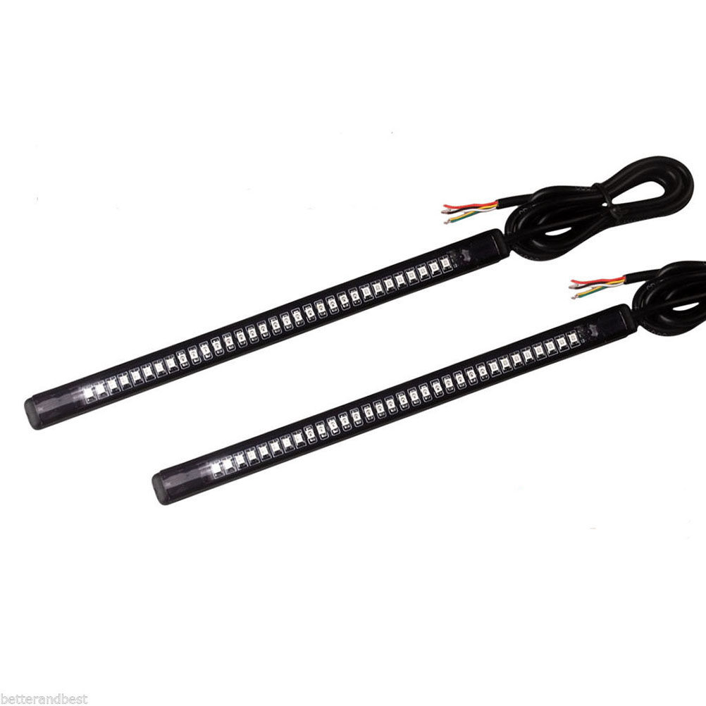 شريط إضاءة LED مرن مقاوم للماء - مراجعة Ambient Led Strip وسعره