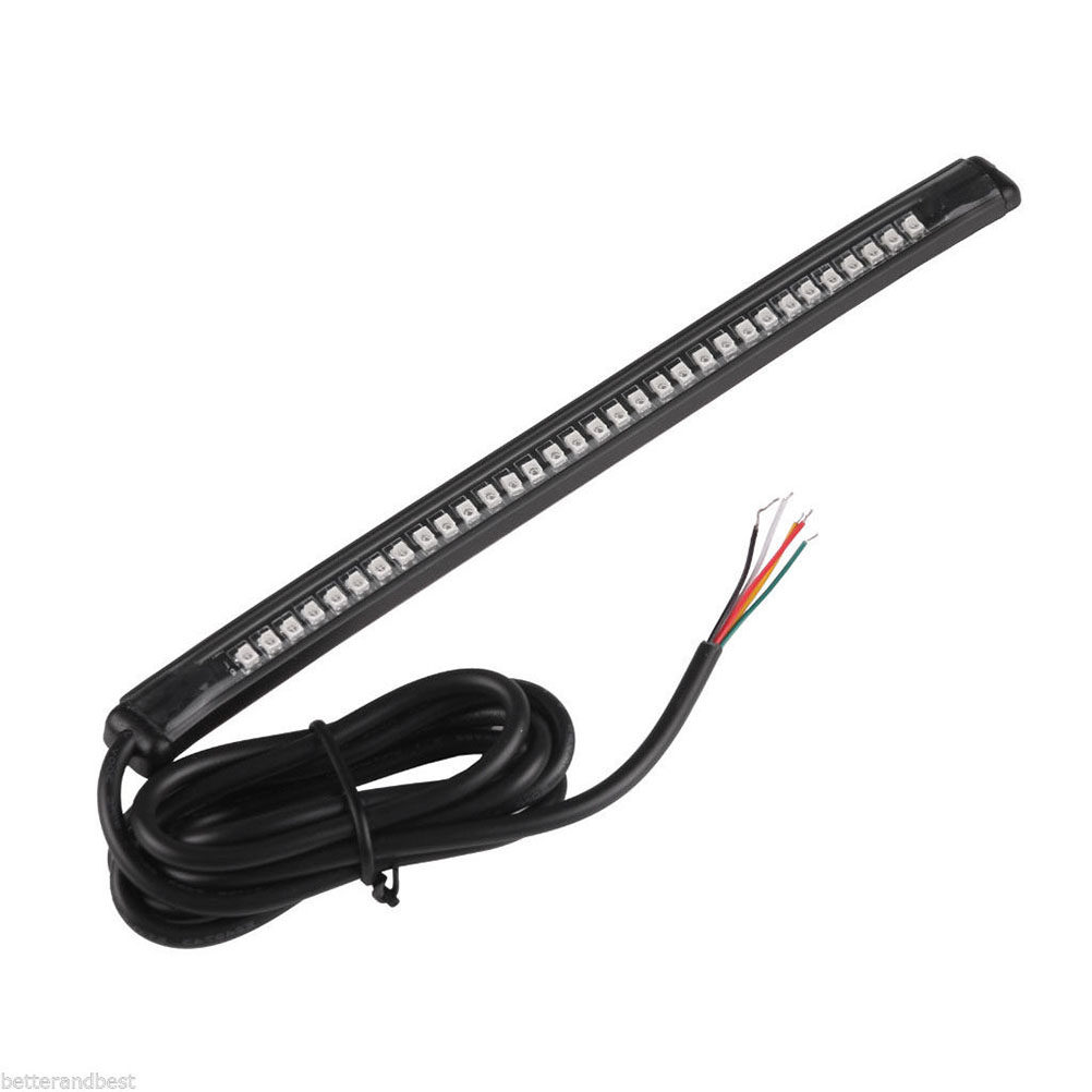 شريط إضاءة LED مرن مقاوم للماء - مراجعة Ambient Led Strip وسعره