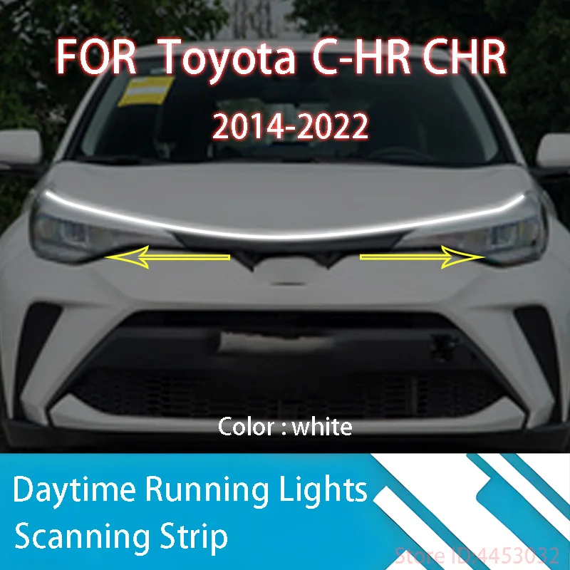 ل 	 تويوتا 	 C-HR حقوق الإنسان - مراجعة Lighting Decor Inc وسعره