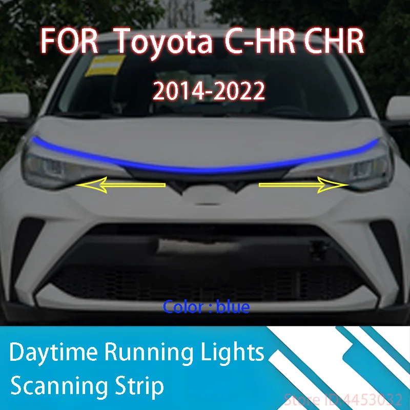 ل 	 تويوتا 	 C-HR حقوق الإنسان - مراجعة Lighting Decor Inc وسعره