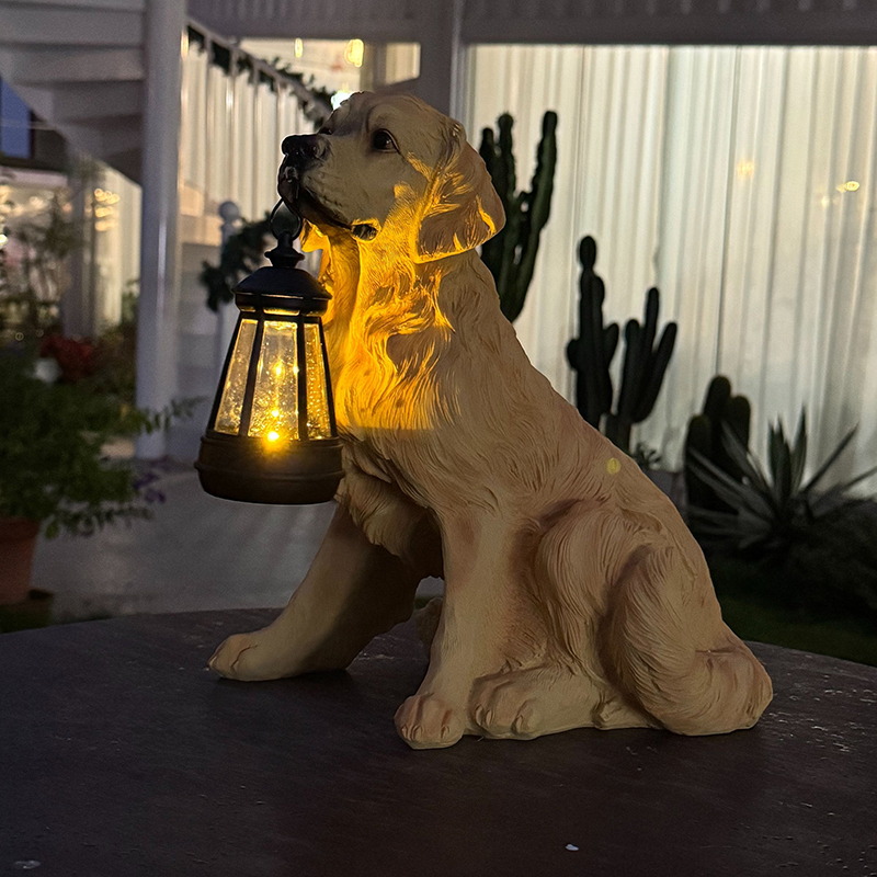 مصباح أرضي مضيء للساحات يعمل ب - مراجعة Lighting Decoration Outdoor وسعره