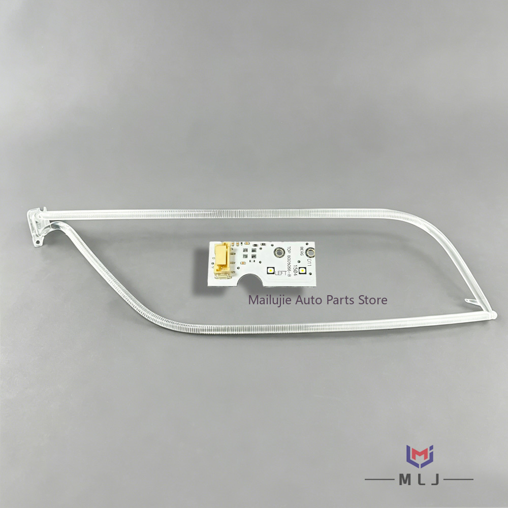 شرائط إضاءة LED أنجل آيز، شرائ - مراجعة Ambient Led Strip وسعره